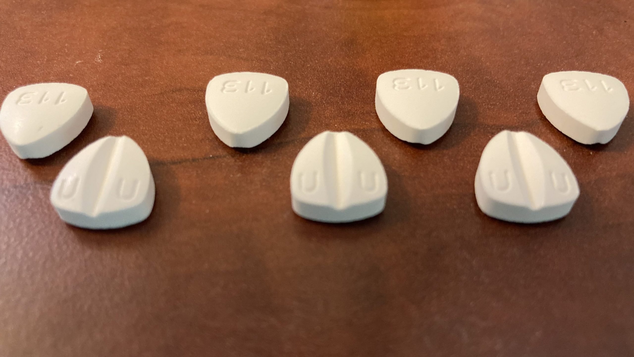 Understanding Lamotrigine: A Friend for Your Brain