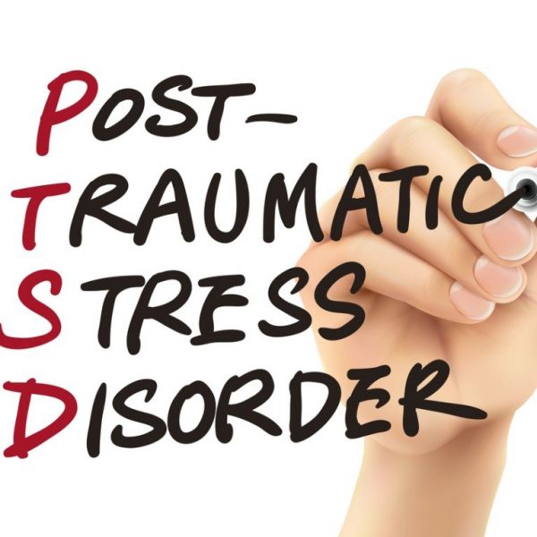Complex PTSD Resources