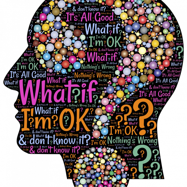 Holistic Ways to Manage Anxiety