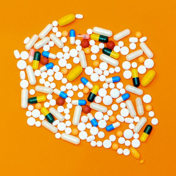 Fear Of Being On Medications