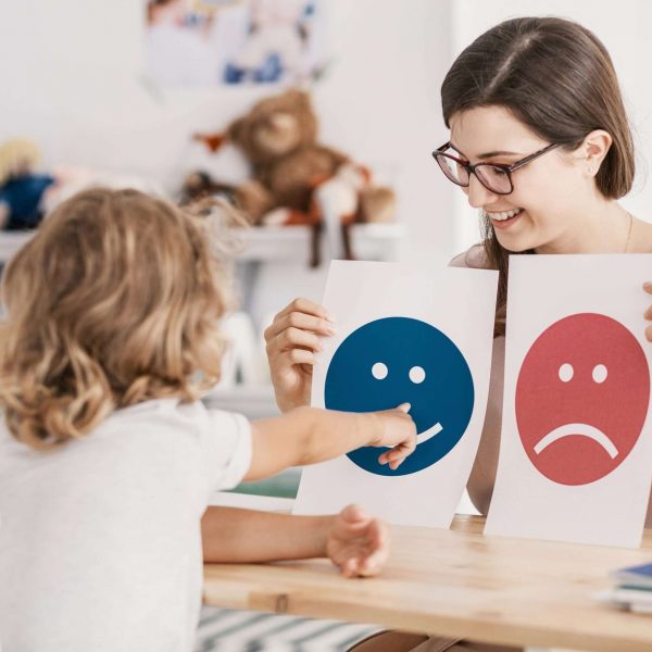 Emotion Coaching